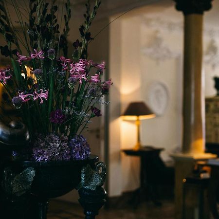 Hotel Kronenschloesschen Eltville am Rhein Kültér fotó