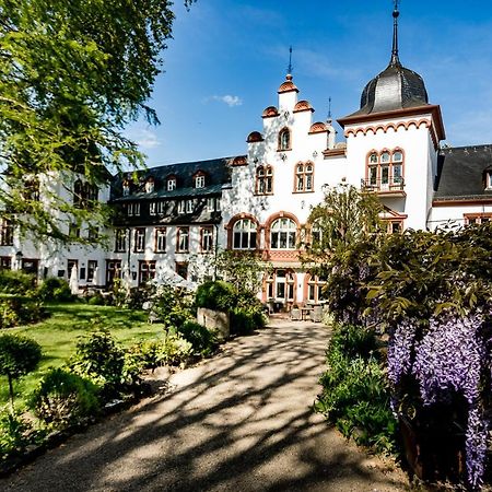 Hotel Kronenschlosschen Eltville am Rhein Kültér fotó