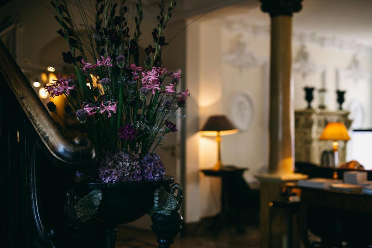 Hotel Kronenschloesschen Eltville am Rhein Kültér fotó