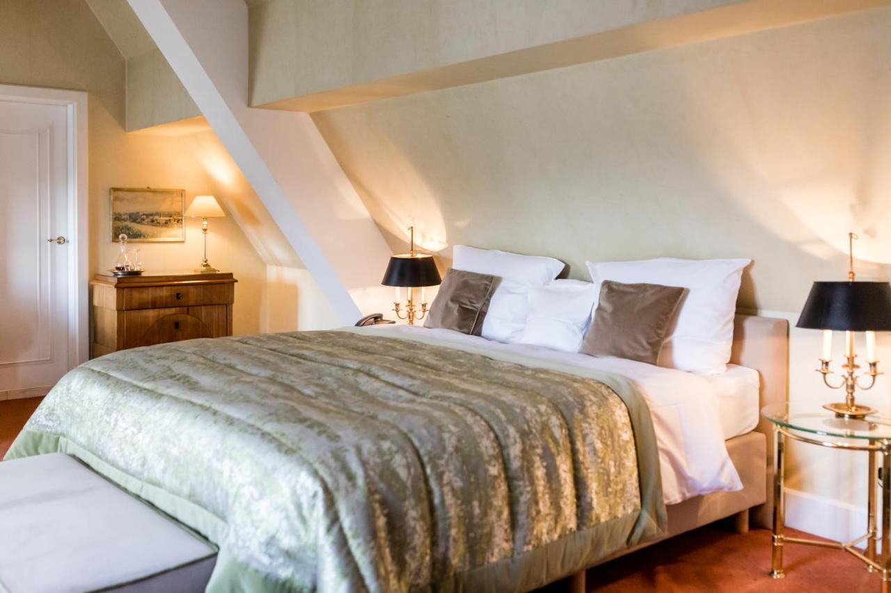 Hotel Kronenschloesschen Eltville am Rhein Kültér fotó