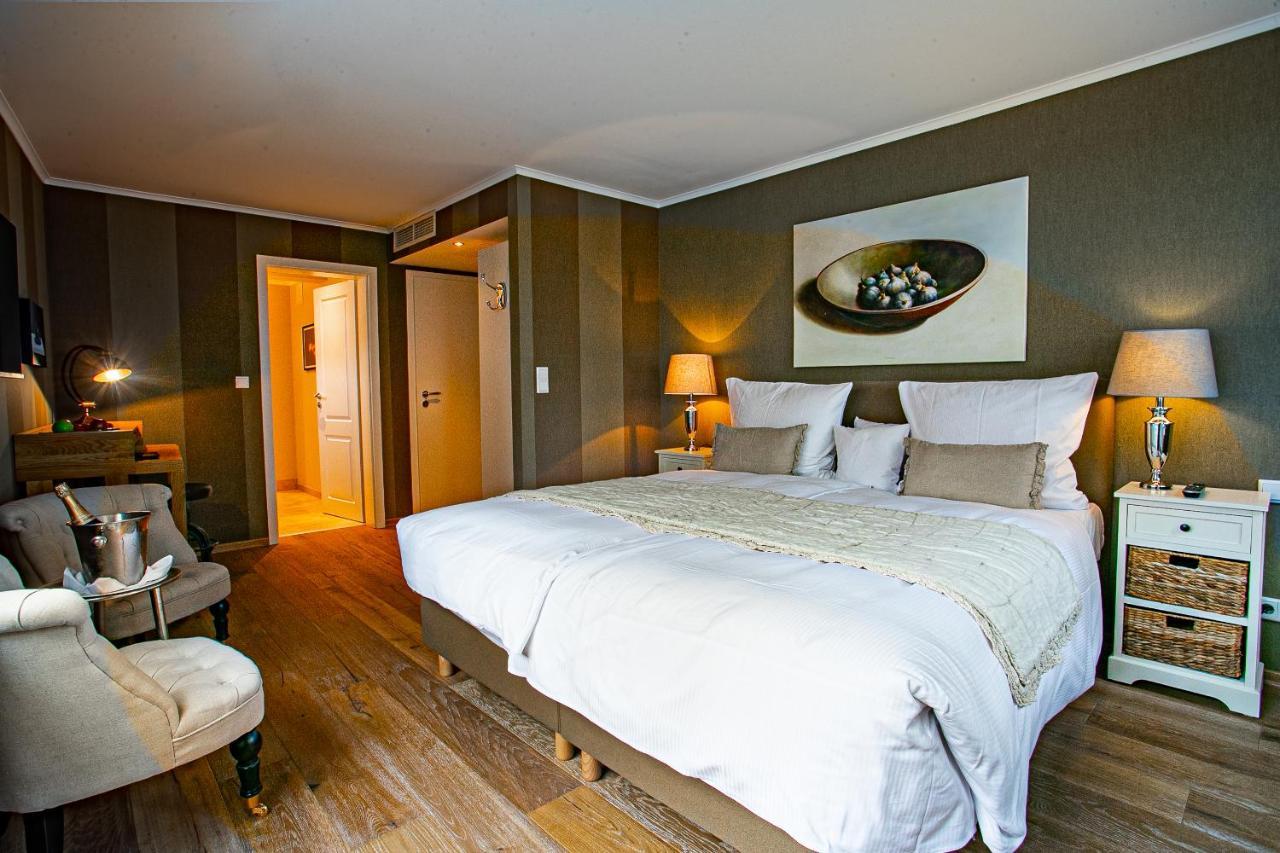 Hotel Kronenschloesschen Eltville am Rhein Kültér fotó