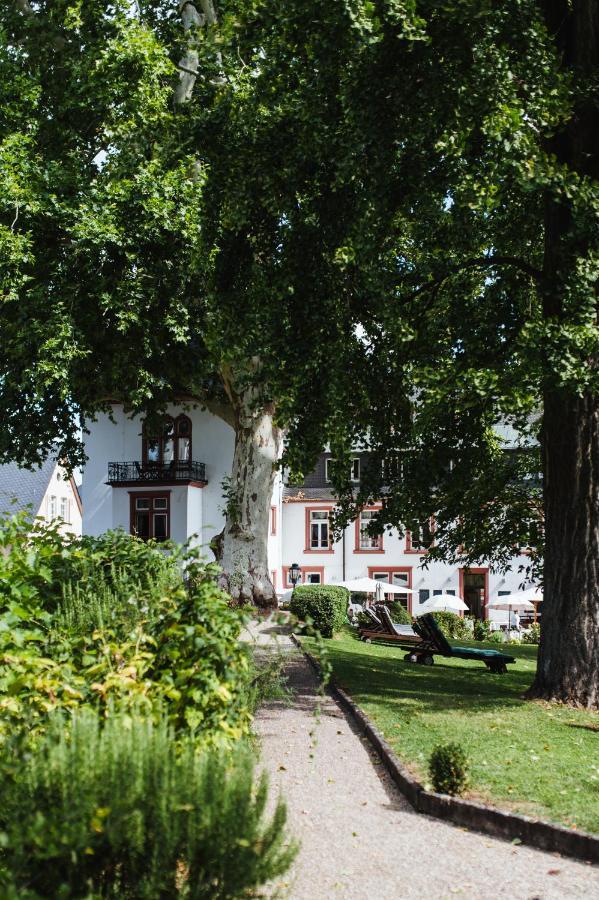 Hotel Kronenschloesschen Eltville am Rhein Kültér fotó